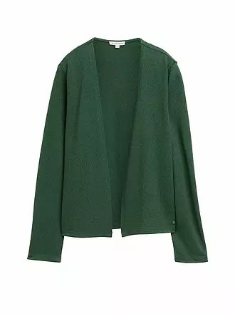 TOM TAILOR | Strickjacke | 